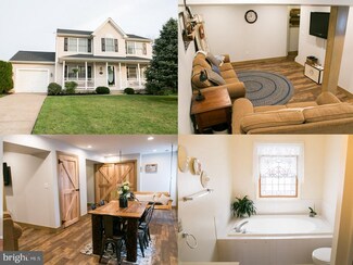 63 Bancroft St, Taneytown, MD 21787