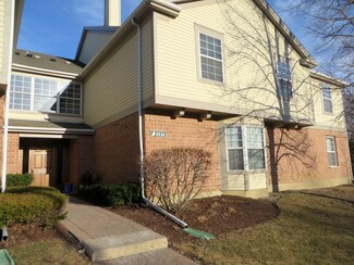 1751 Sleepy Hollow Ct Unit 5, Schaumburg, IL 60195