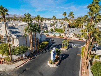 6250 W Flamingo Rd Unit 28, Las Vegas, NV 89103