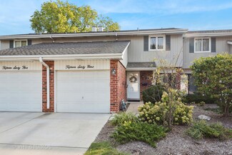 1569 Coloma Ct S Unit S, Wheaton, IL 60189