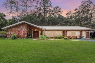 5050 NE 155th Ave, Williston, FL 32696