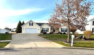179 Sandpiper Ln, Grand Island, NY 14072