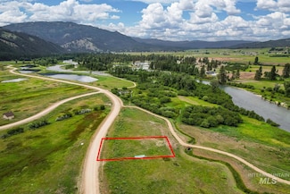 LOT 3 BLK 11 Southfork Ln, Garden Valley, ID 83622