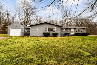 4001 N M 63, Benton Harbor, MI 49022
