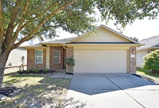 24531 Lakecrest Town Dr, Katy, TX 77493