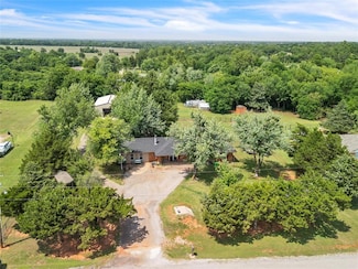 2336 County Road 1222, Blanchard, OK 73010