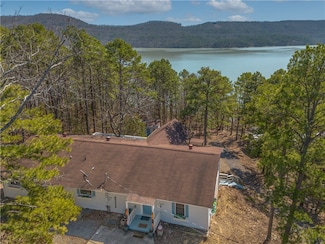 554 Emerald Cove Rd, Shirley, AR 72153