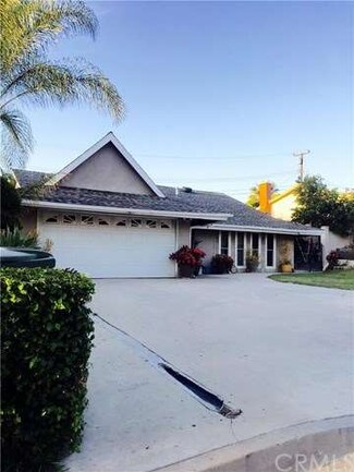 3203 E Pinefalls Dr, West Covina, CA 91792