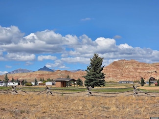 0 E Fairview Dr, Dubois, WY 82513