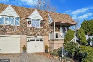 15108 Ina Dr, Philadelphia, PA 19116