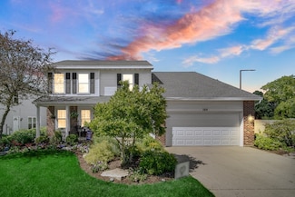 164 Newtown Dr, Buffalo Grove, IL 60089