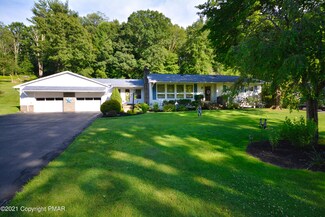 2555 Chase Rd, Shavertown, PA 18708