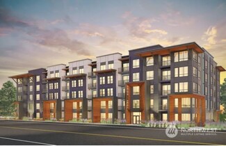 6901 NE 184th Ln Unit 506, Kenmore, WA 98028