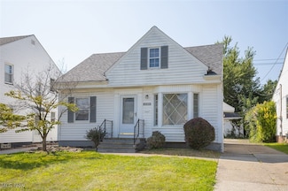 12324 Oak Park Blvd, Cleveland, OH 44125