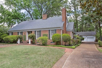 5532 Gwynne Rd, Memphis, TN 38120