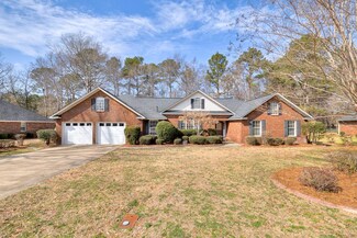 45 Killarney Ln, Sumter, SC 29150