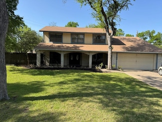 11202 Balcones Woods Cove, Austin, TX 78759