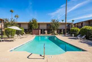 4701 N 68th St Unit 248, Scottsdale, AZ 85251