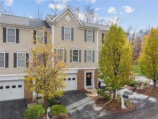 243 Persimmon Ln, Canonsburg, PA 15317