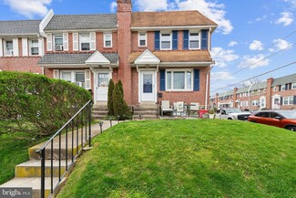 348 Abbey Terrace, Drexel Hill, PA 19026