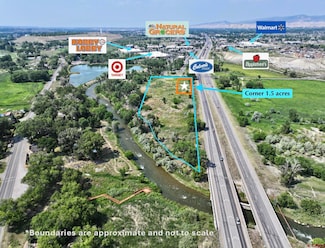 TBD S Hwy 550 & Otter Rd, Montrose, CO 81401