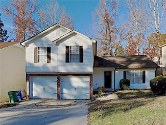 4856 Haymarket Trail, Decatur, GA 30035