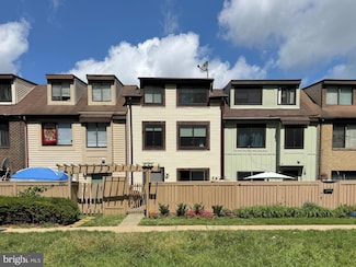 9921 Forest View Place, Montgomery Village, MD 20886