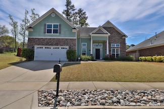 131 Claridge St, North Augusta, SC 29860