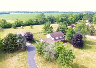 2055 Deer Run Ln, London, OH 43140