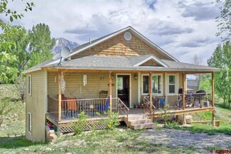 0 Box Elder Dr Unit 745601, Paonia, CO 81428