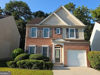 3856 Shenfield Dr, Union City, GA 30291