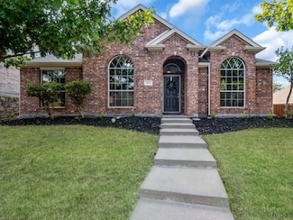 552 Presidio Dr, Rockwall, TX 75087