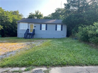 711 S West St, Petersburg, VA 23803