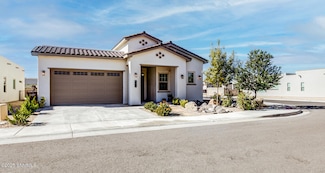 6171 Alchemy St, Las Cruces, NM 88012