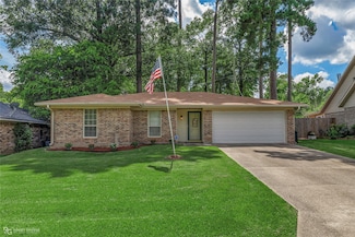 308 Avenida Dr, Haughton, LA 71037