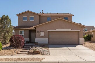 3521 High Plains St SW, Los Lunas, NM 87031