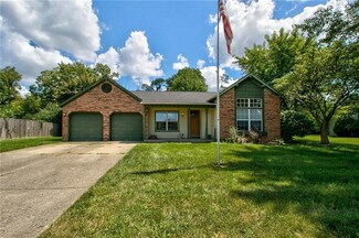 7771 Oakshot Ln, Indianapolis, IN 46268