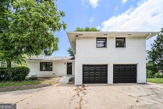 1894 Twin Falls Rd, Decatur, GA 30032