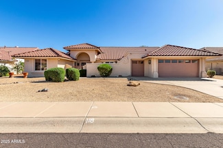 21433 N 142nd Dr, Sun City West, AZ 85375