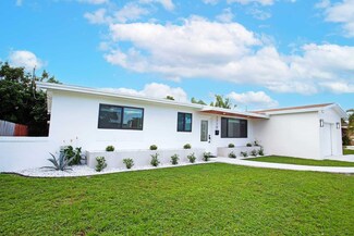 7710 Johnson St, Pembroke Pines, FL 33024