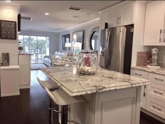 200 N El Mar A 204 Dr Unit 204, Jensen Beach, FL 34957