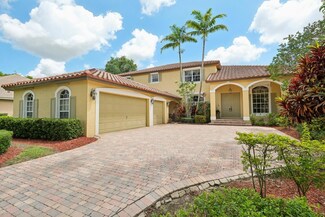 2515 Montclaire Cir, Weston, FL 33327