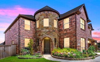 426 Hackworth St, Roanoke, TX 76262
