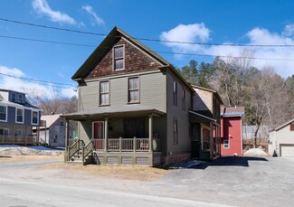 65 Andover St, Ludlow, VT 05149