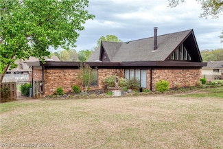 11 Riverlyn Dr, Fort Smith, AR 72903