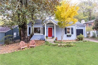 1845 Windemere Dr NE, Atlanta, GA 30324