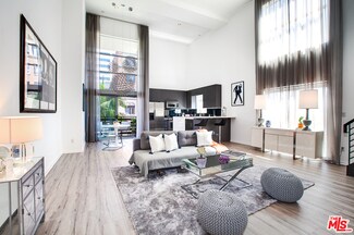 7062 Hawthorn Ave Unit 106, Los Angeles, CA 90028