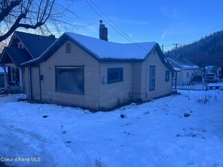 713 Upper 3rd St, Kellogg, ID 83837