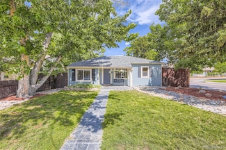 2690 S Vine St, Denver, CO 80210