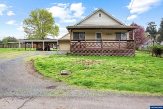2251 Elm St, Sweet Home, OR 97386